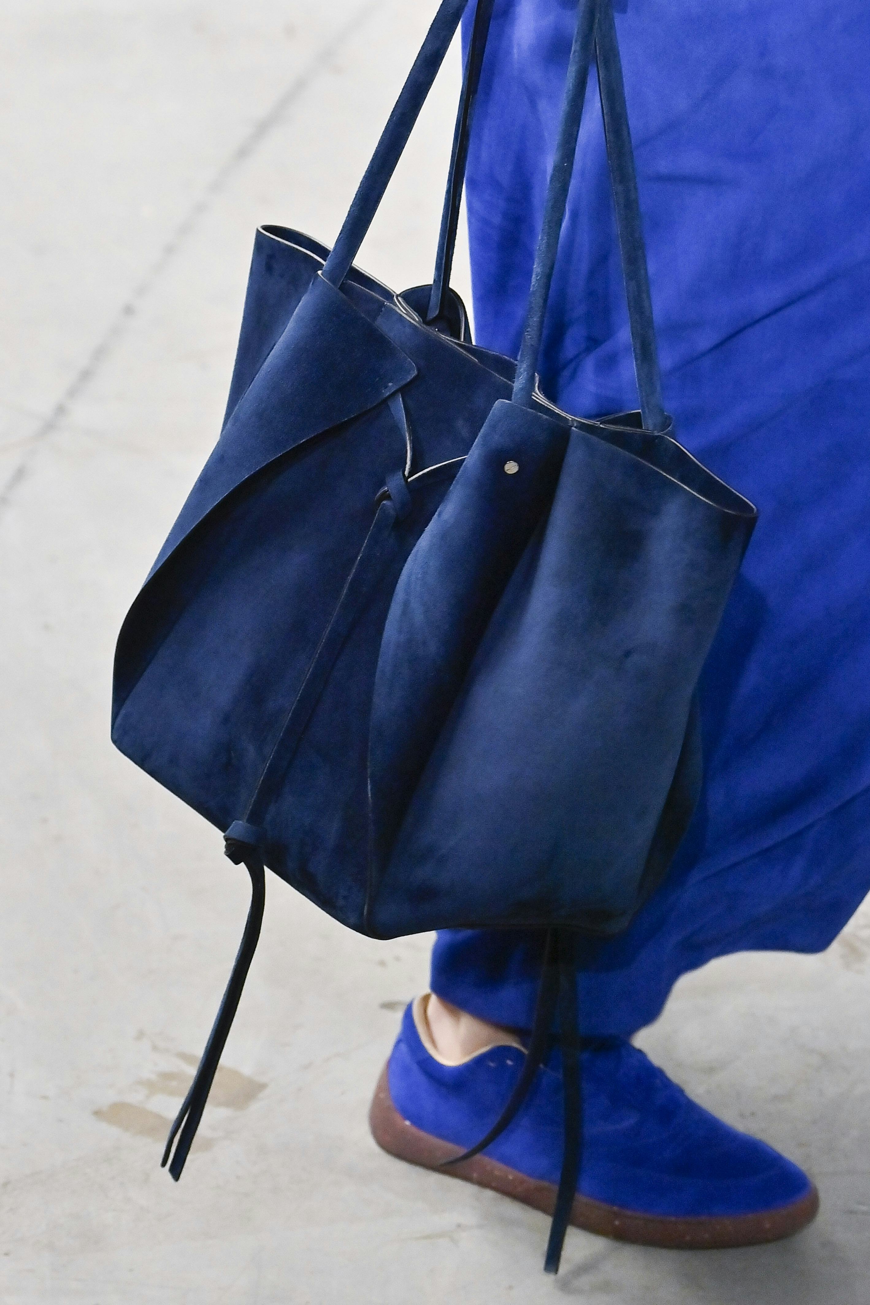 Gabriela Hearst runway