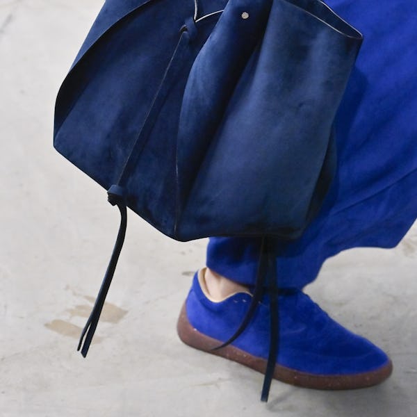 These Fall 2025 Shoe Trends Deserve Your Full Attention Gabriela Hearst runway