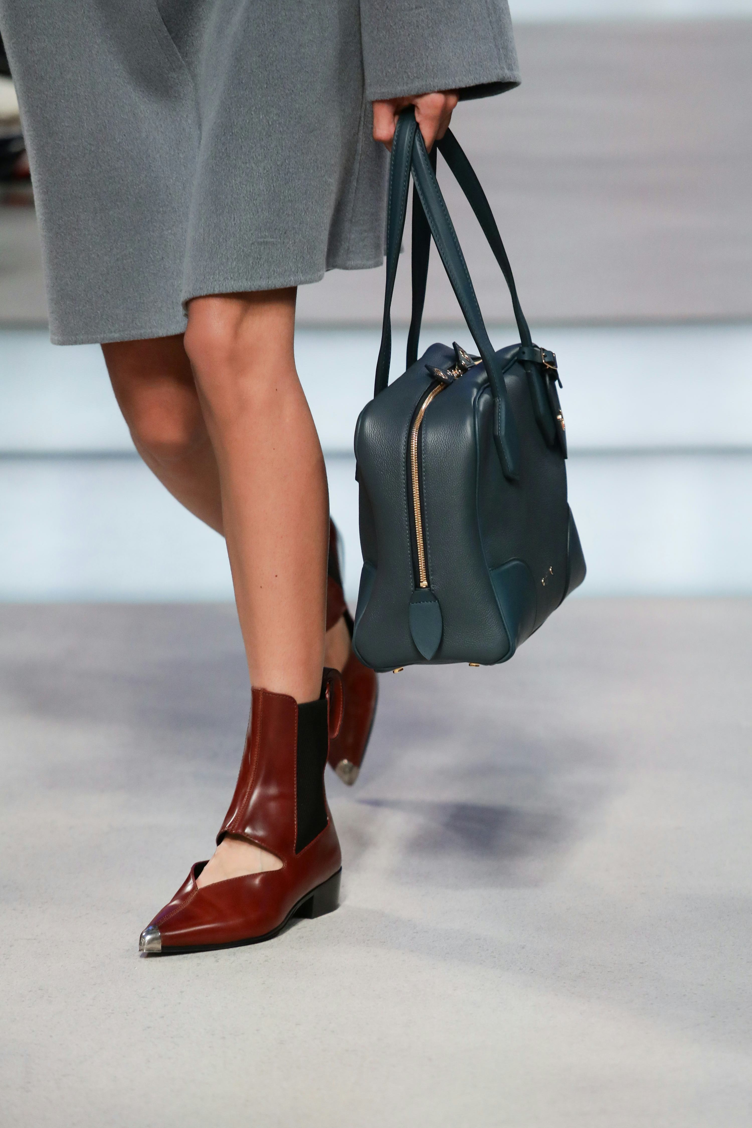 Louis Vuitton runway