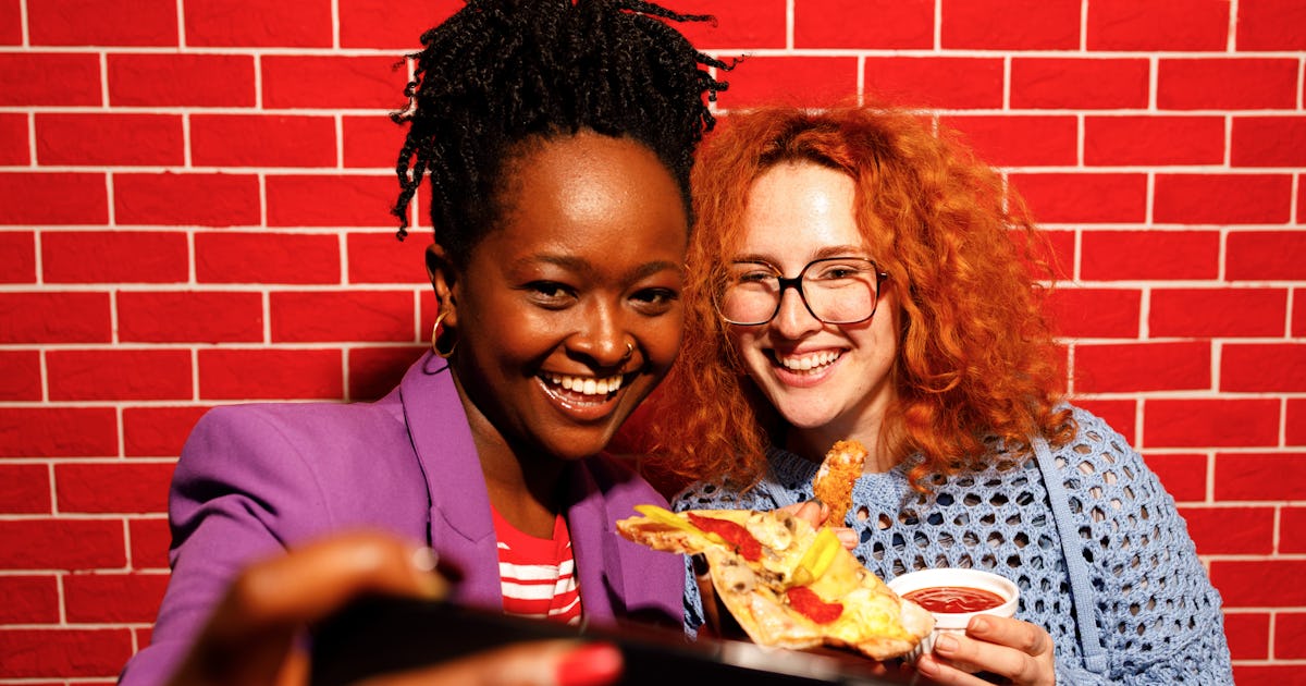 Need A Good Photo? Hand Your Phone To One Of These 3 Zodiac Signs