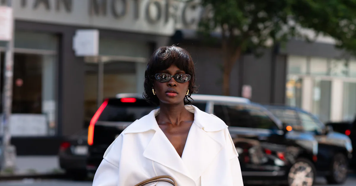 The Best New York Fashion Week Spring/Summer 2026 Street Style Moments The Best New York Fashion Week Spring/Summer 2026 Street Style Moments