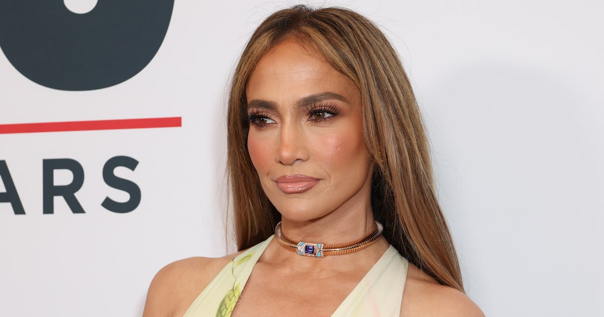 Jennifer Lopez Recalled Losing An Iconic Role To Madonna