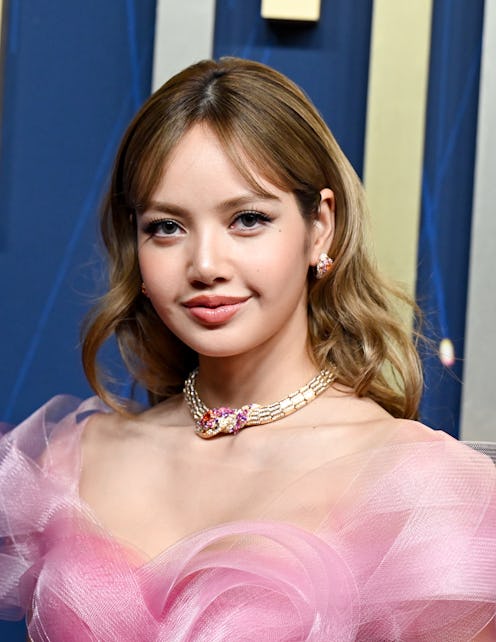 Lisa at the 77th Primetime Emmy Awards