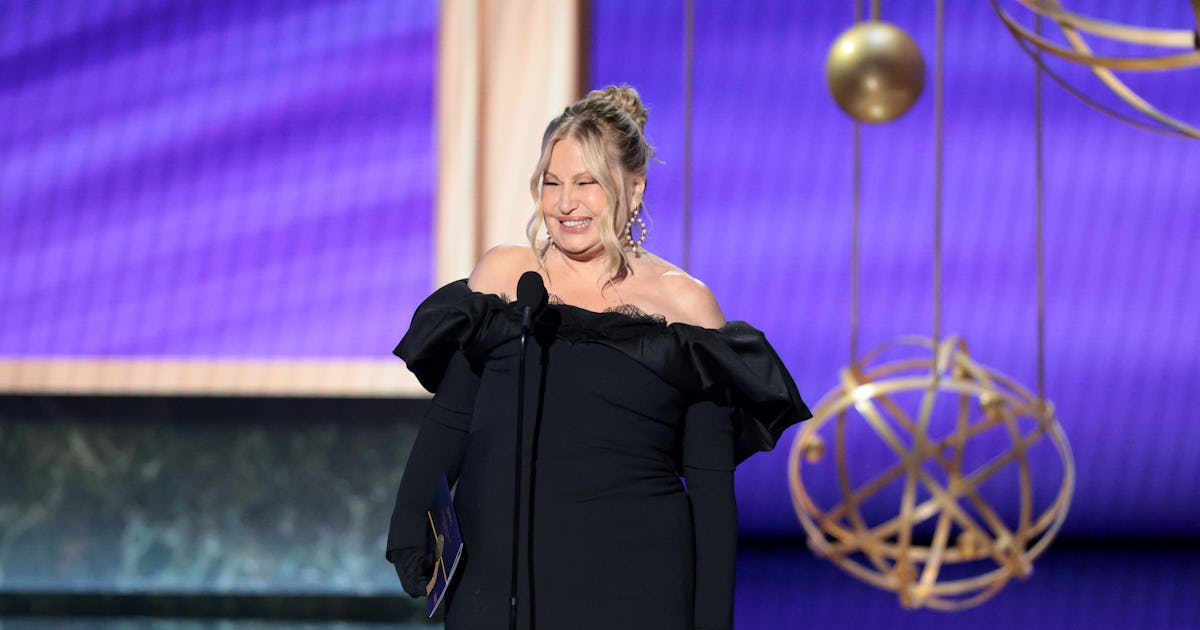 This "Diabolical" Emmys Bit Has Viewers Concerned