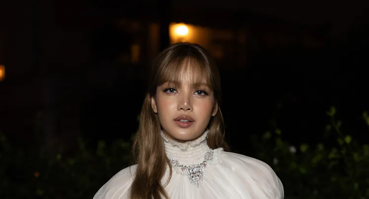 LOS ANGELES, CA - SEPTEMBER 14: Lisa attends Jas Mathur's 2025 Emmy's After Party at Private Residen...