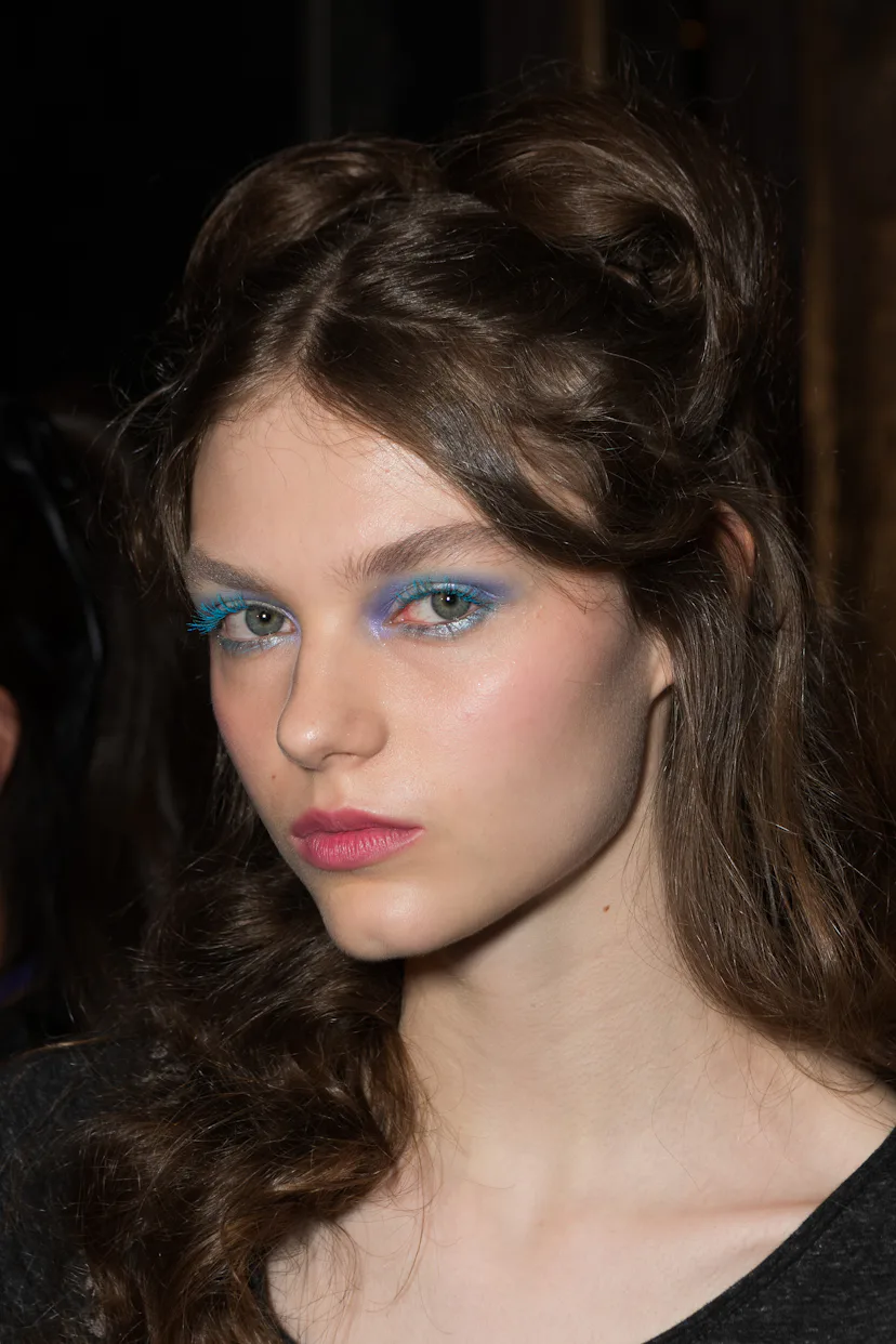 Anna Sui Spring/Summer 2026