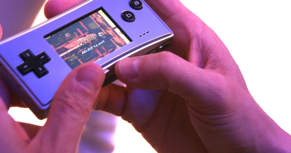20 Years Ago, Nintendo Released Its Most Beautiful - And Most Overlooked - Game Boy