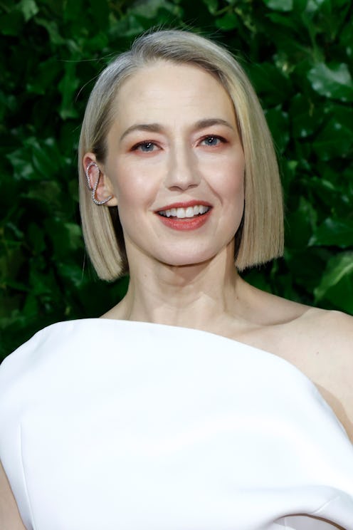 Carrie Coon Bob