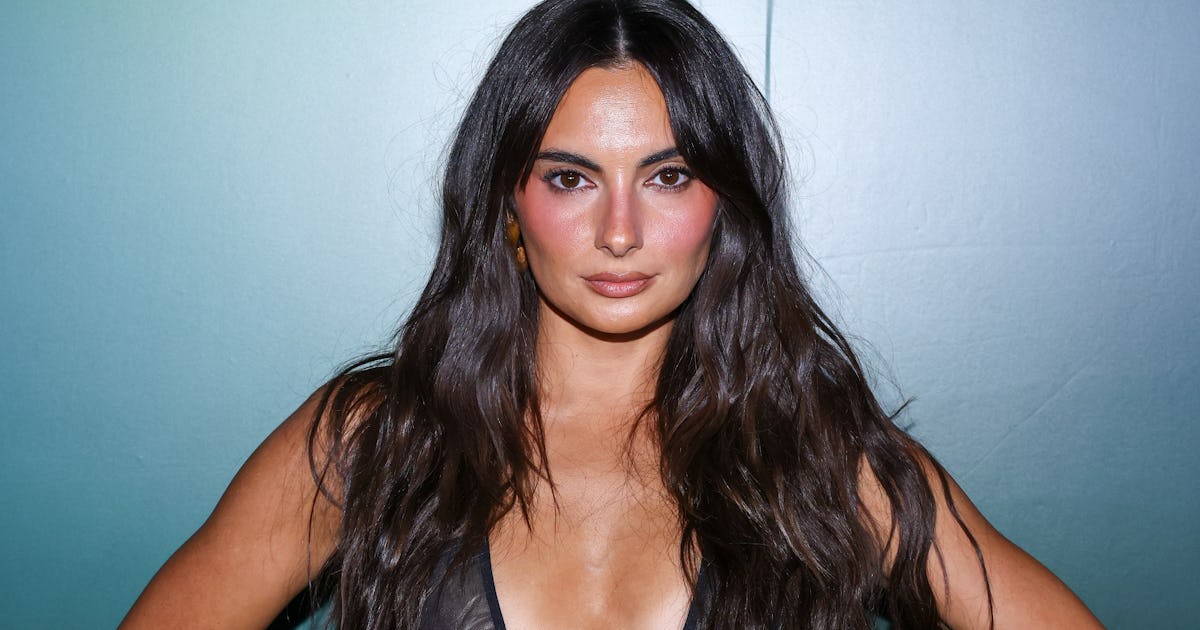 Paige DeSorbo's "Naked Dress," & More Standout Looks At NYLON Nights