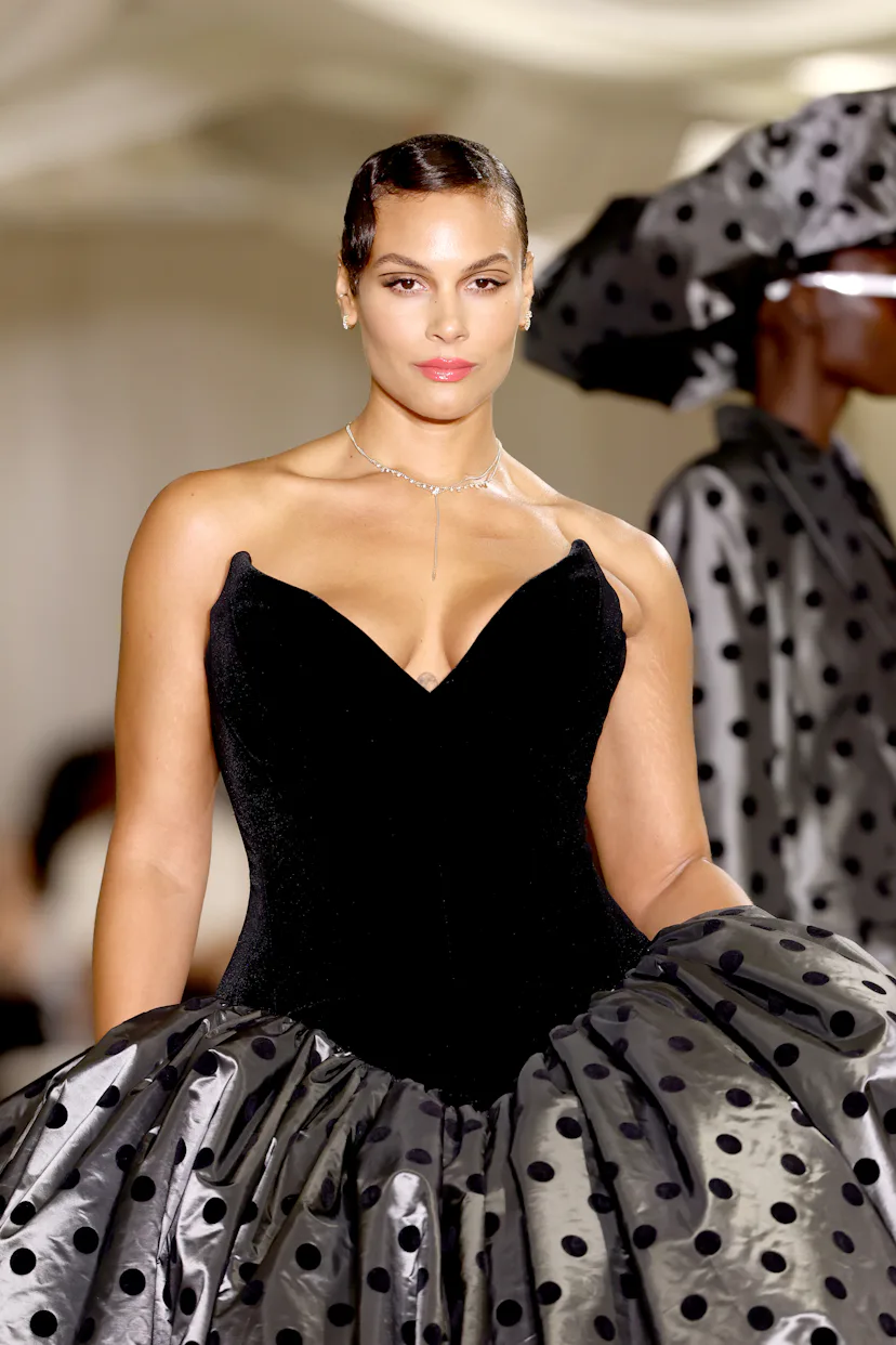 Christian Siriano Spring/Summer 2026