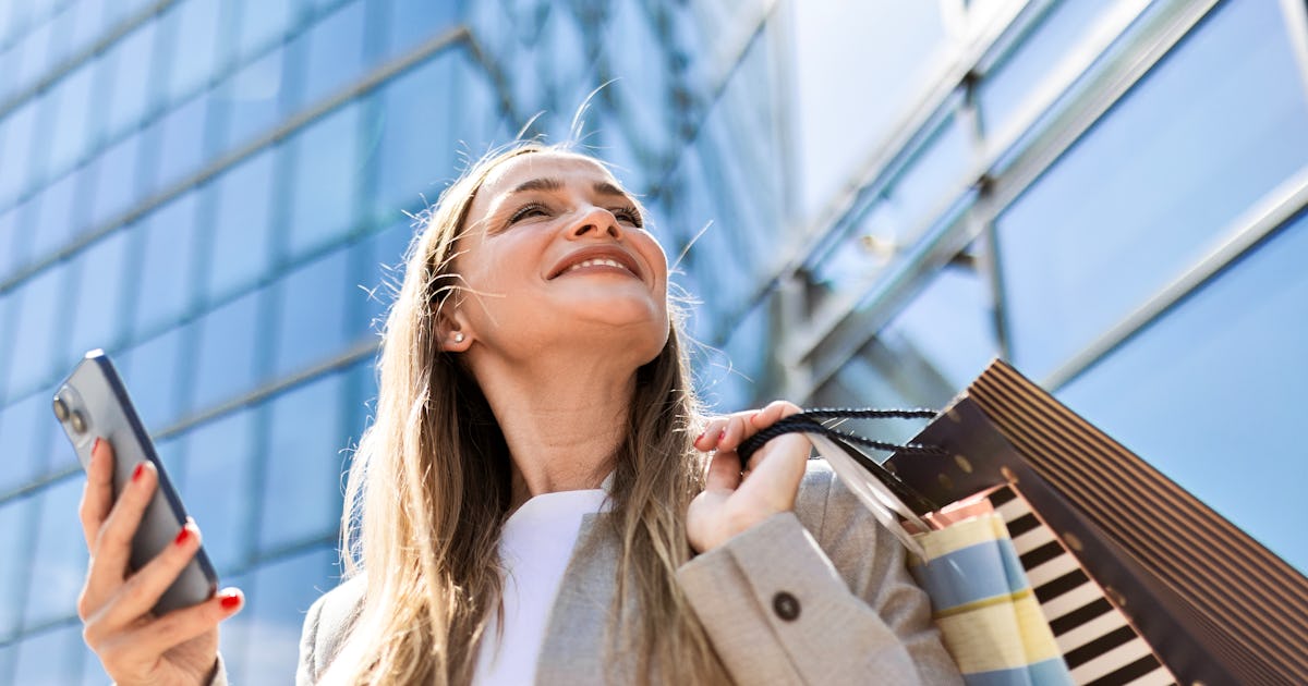 How To Use The "Buy It Nice Or Buy It Twice" Rule To Save Money