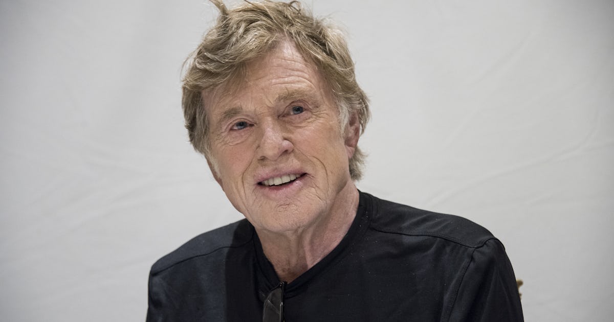 Jane Fonda & Meryl Streep Pay Tribute To Robert Redford After His Death At 89