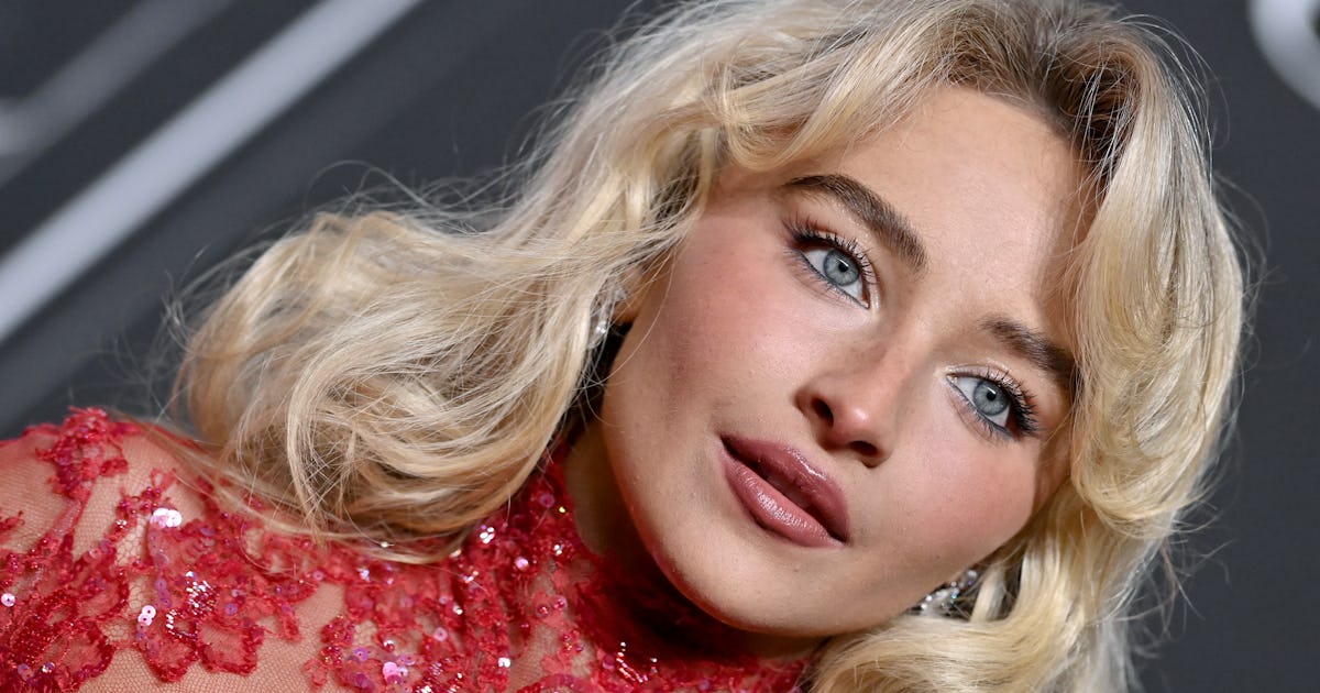 Sabrina Carpenter Will Headline Coachella After Manifesting It In 2024