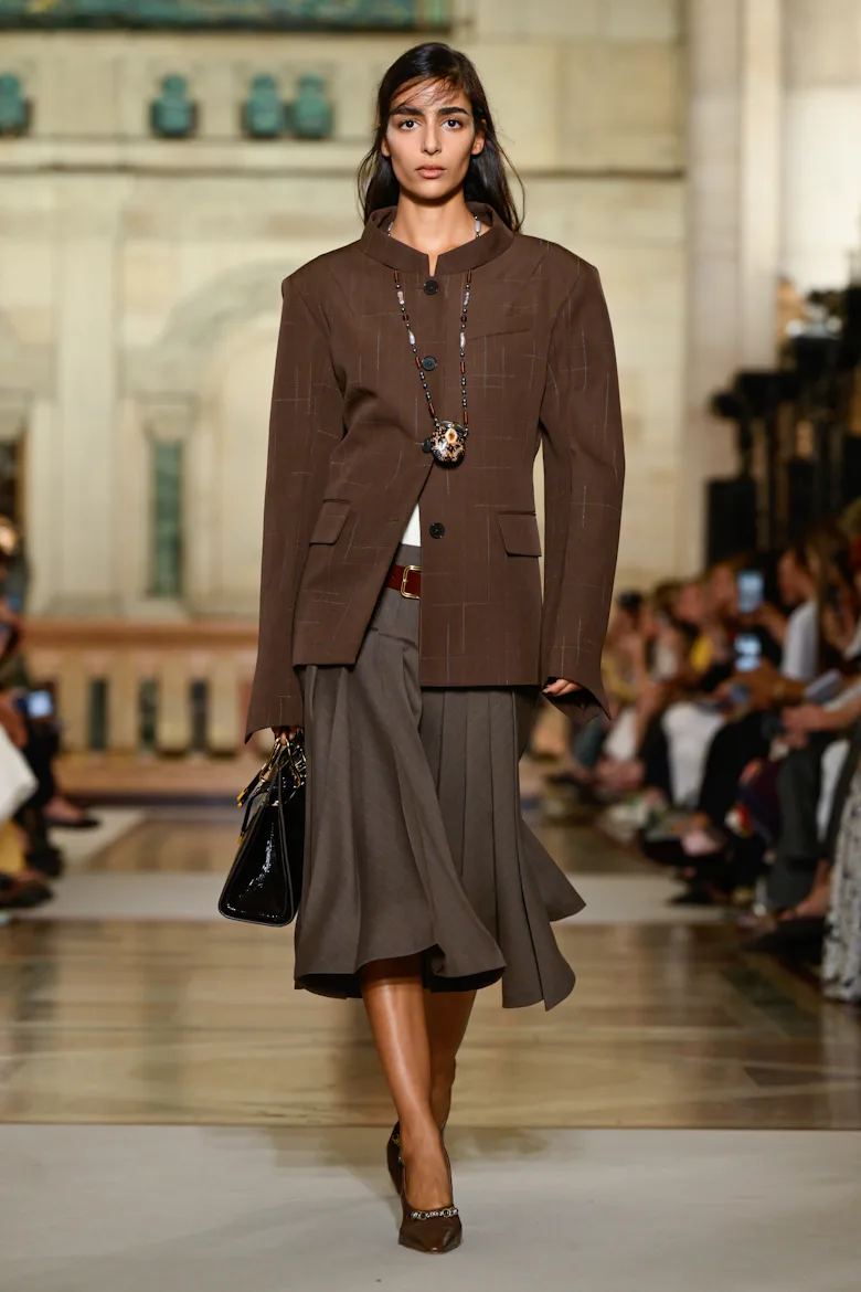 The Best Looks From New York Fashion Week Spring 2026
