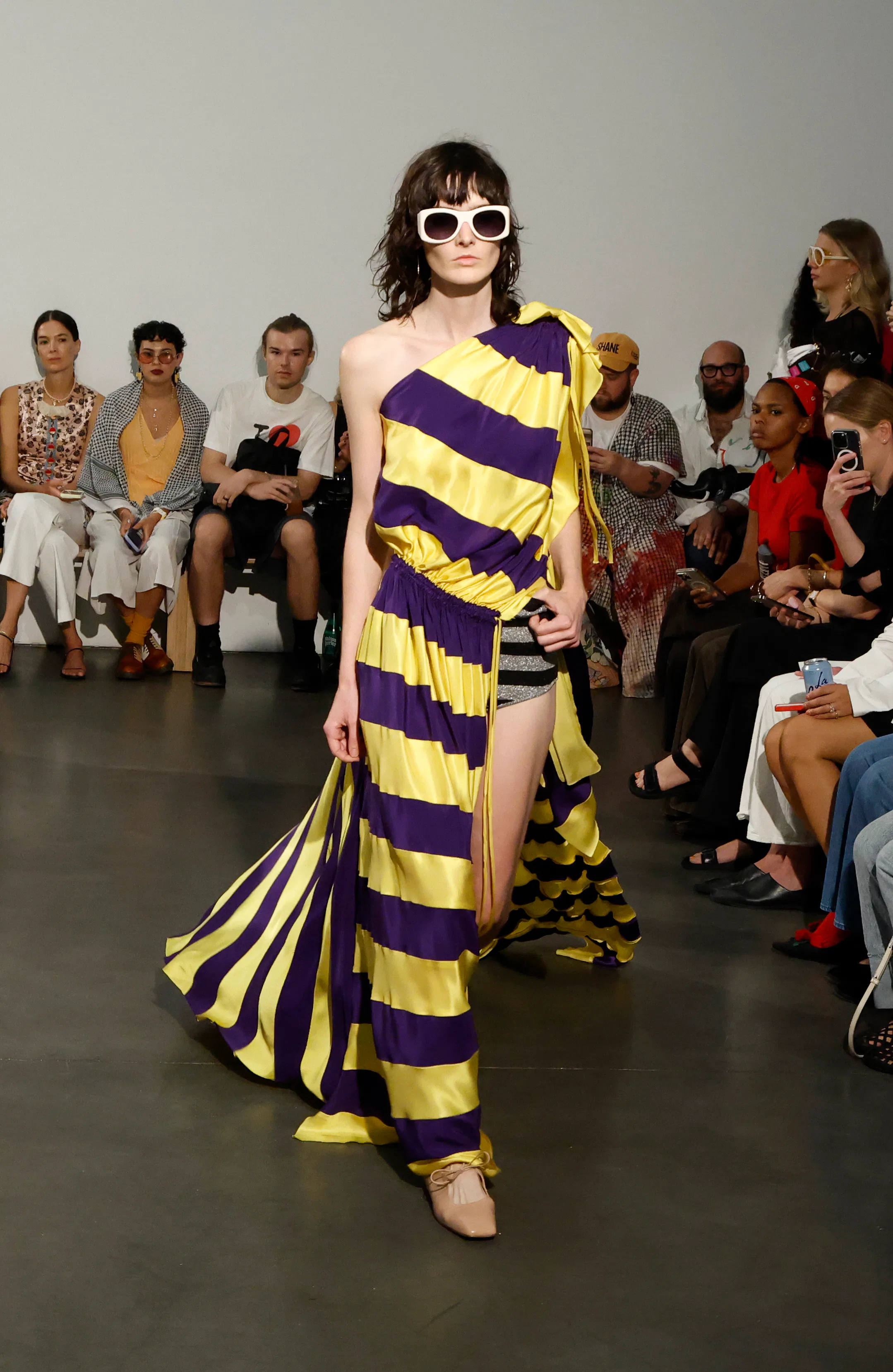The Best Looks From New York Fashion Week Spring 2026