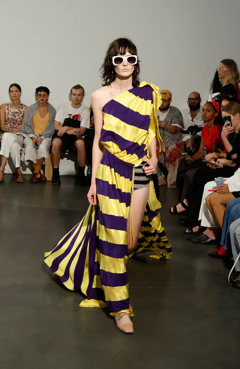 The Best Looks From New York Fashion Week Spring 2026
