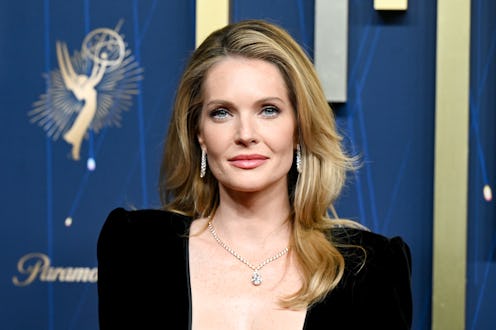 Meghann Fahy style Chanel