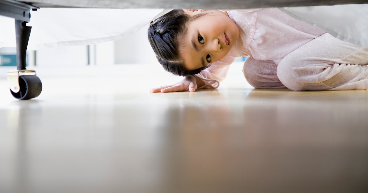 Most Child Gun Deaths Involve Guns In Our Homes