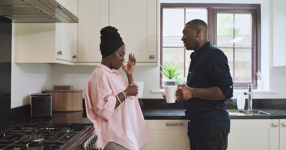 Is Bickering A Bad Sign In A Relationship, Or Is It Healthy?