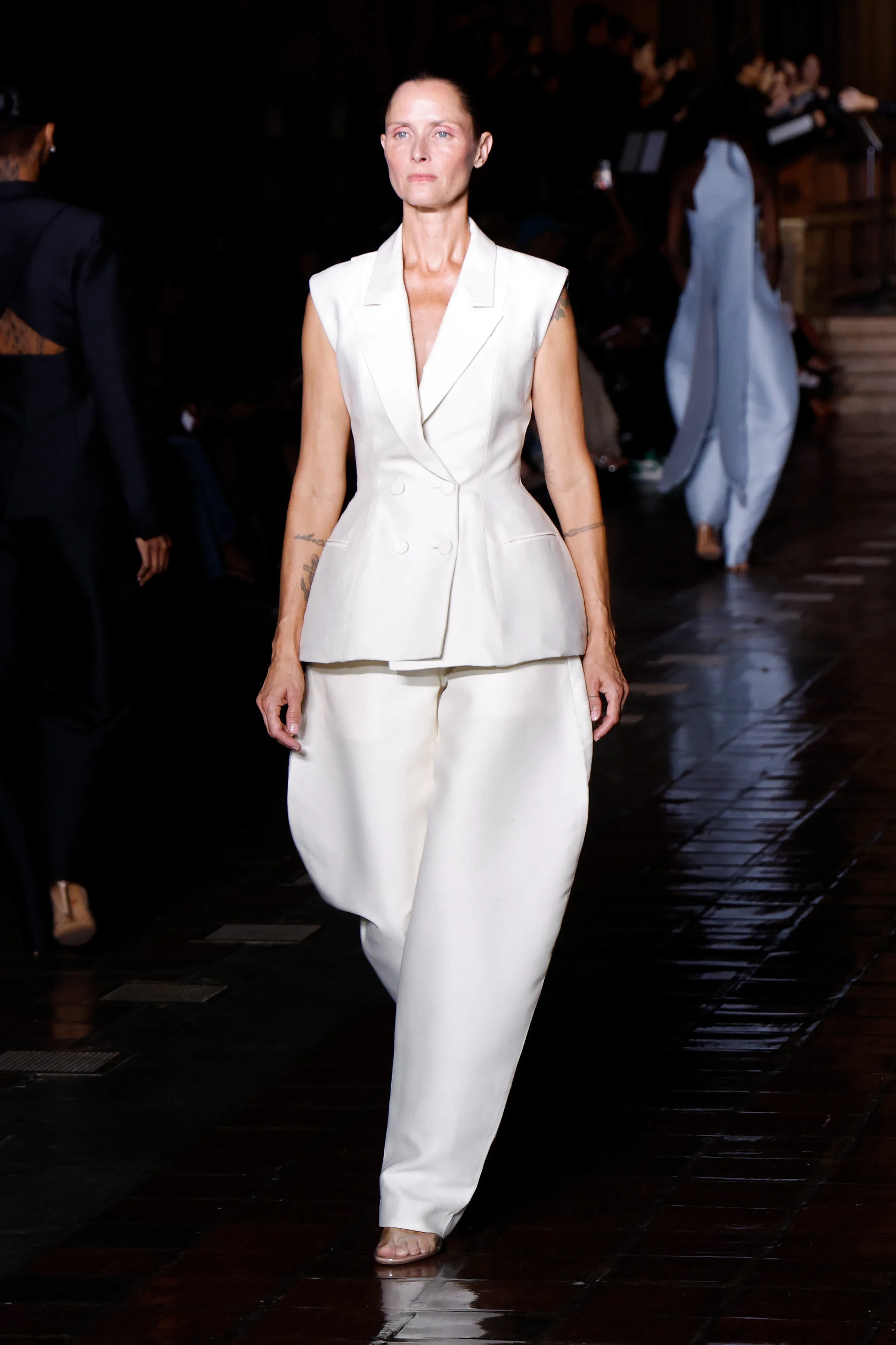 New York Fashion Week's Spring/Summer 2026 Trends Are Fresh & Fun