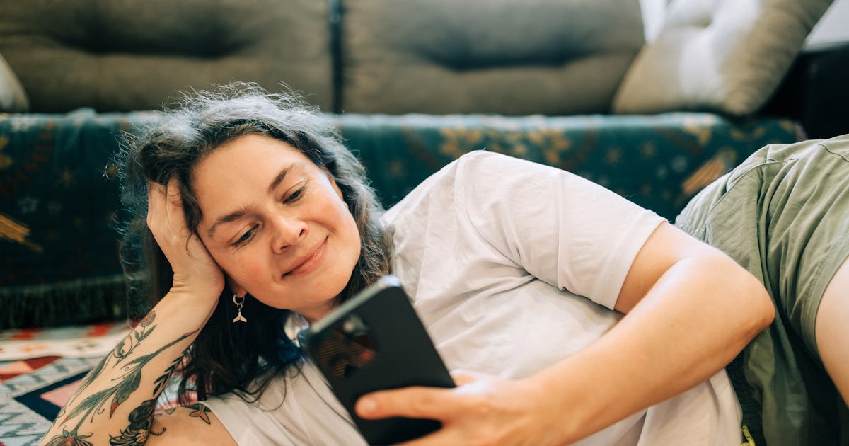 The "Saying Instead Of Buying" TikTok Trend Is A Satisfying Money-Saving Hack