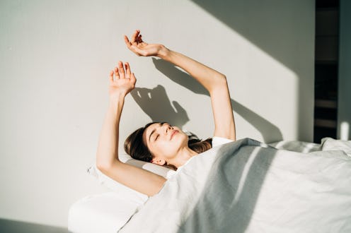 the most common sexual fantasies