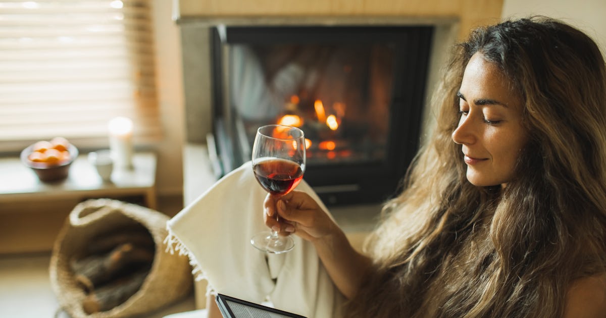 10 New Cozy Fall Books Because You'd Rather Be In An Alternate World RN