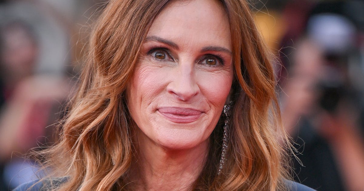 Julia Roberts May Finally Reprise 1 Of Her Most Iconic Roles