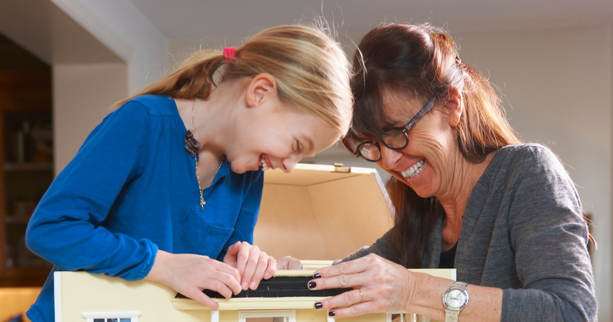 Pretend Toys Aren't Just For Little Kids - The Big Ones Still Love To Play, Too