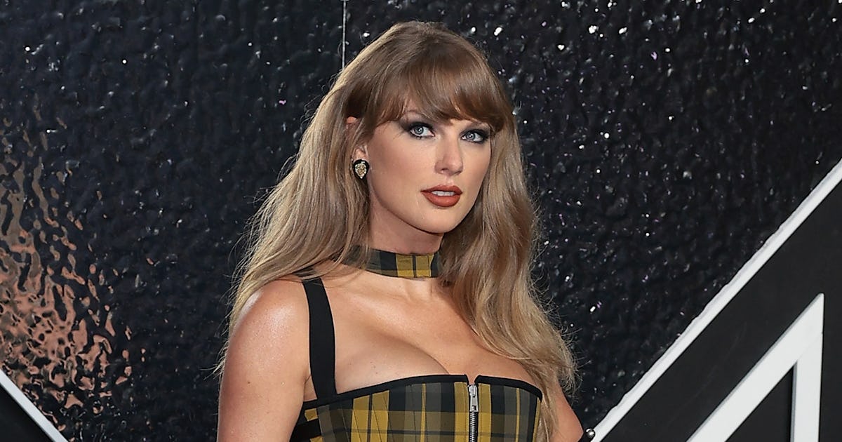 Taylor Swift Might Skip The 2025 VMAs For This Sweet Reason