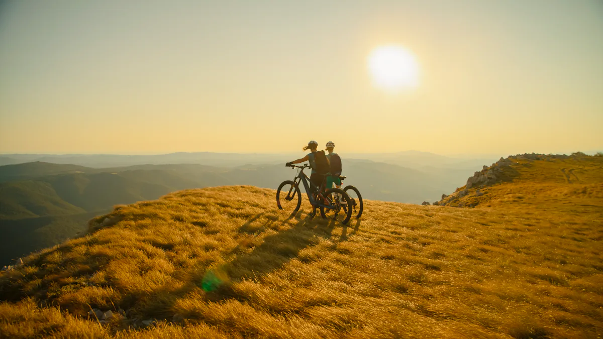 How To Make Summer Memories That Stick