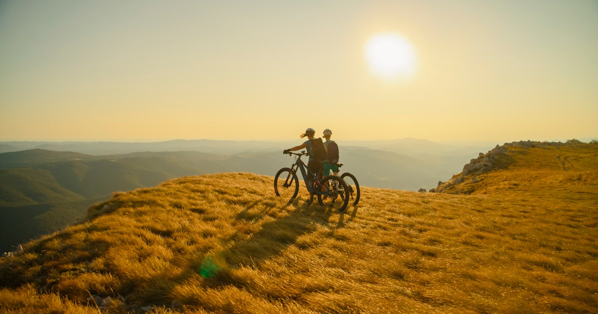 How To Make Summer Memories That Stick
