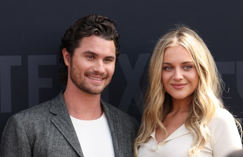 The Reported Reason For Chase Stokes & Kelsea Ballerini's Breakup