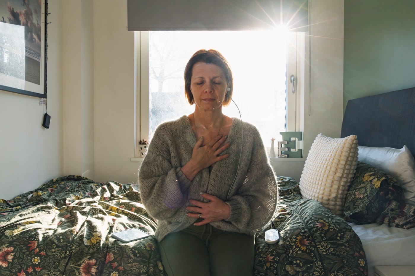 Does Perimenopause Have To Suck This Bad? Actually No, Doctors Say