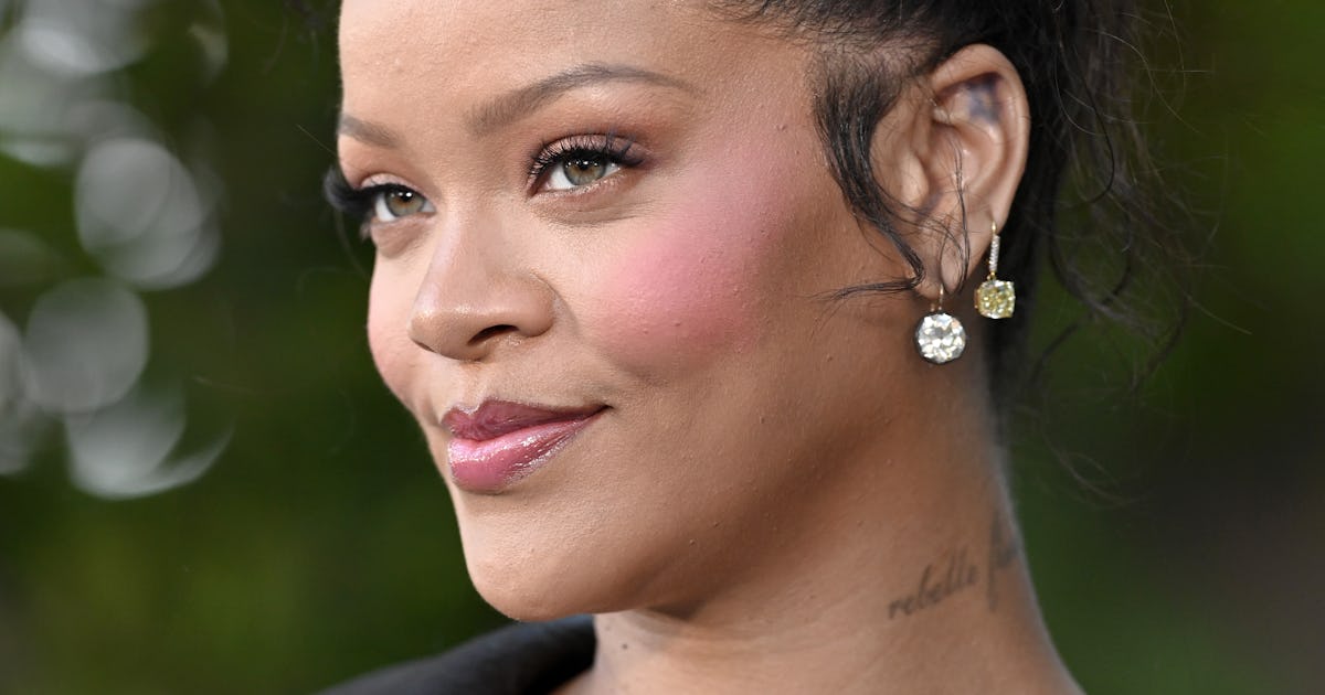 Rihanna Welcomes Her 3rd Child & Reveals Her Baby's Sweet Name
