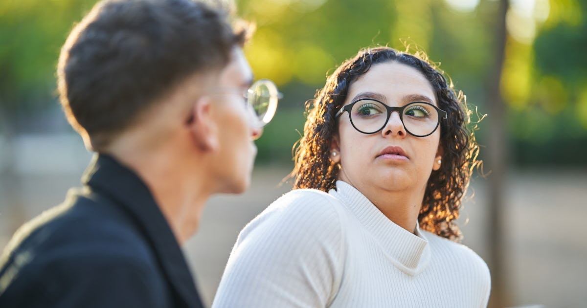I Judge Every Man I Date Based On How They Talk About Their Ex-Wife
