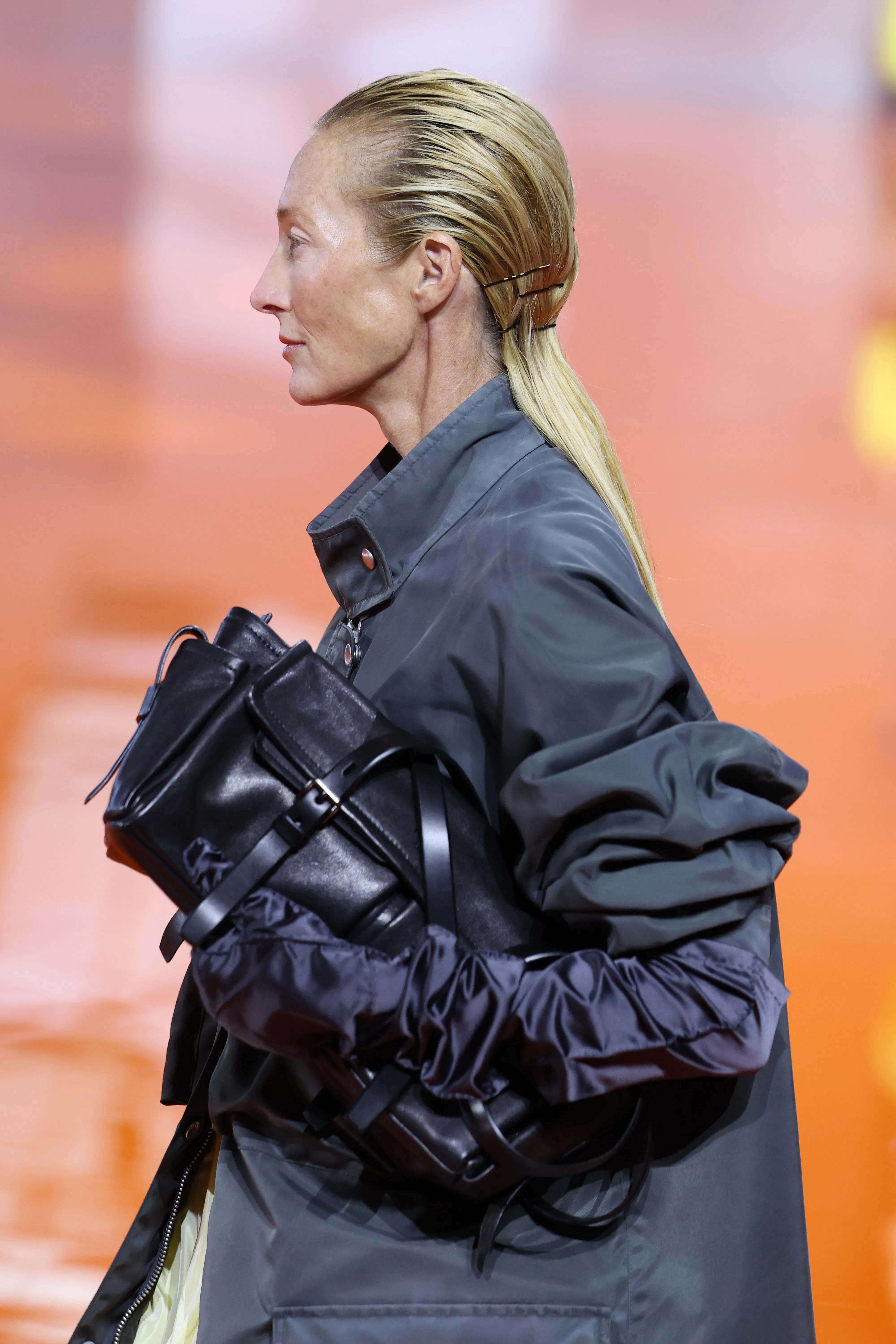 The Milan Fashion Week's Spring/Summer 2026 Beauty Looks Were All About ...