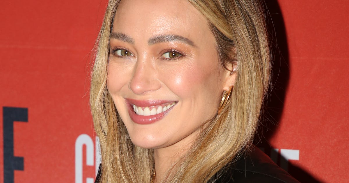 Hilary Duff Teased What To Expect From Her New Music