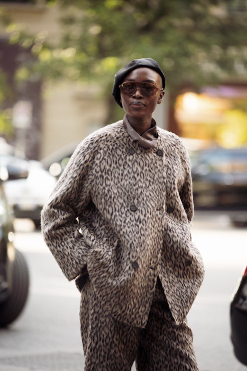 MFW street style