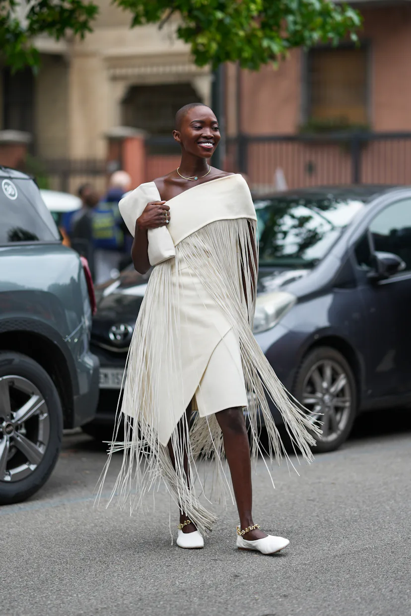 The Buzziest Milan Fashion Week Spring/Summer 2026 Street Style Moments