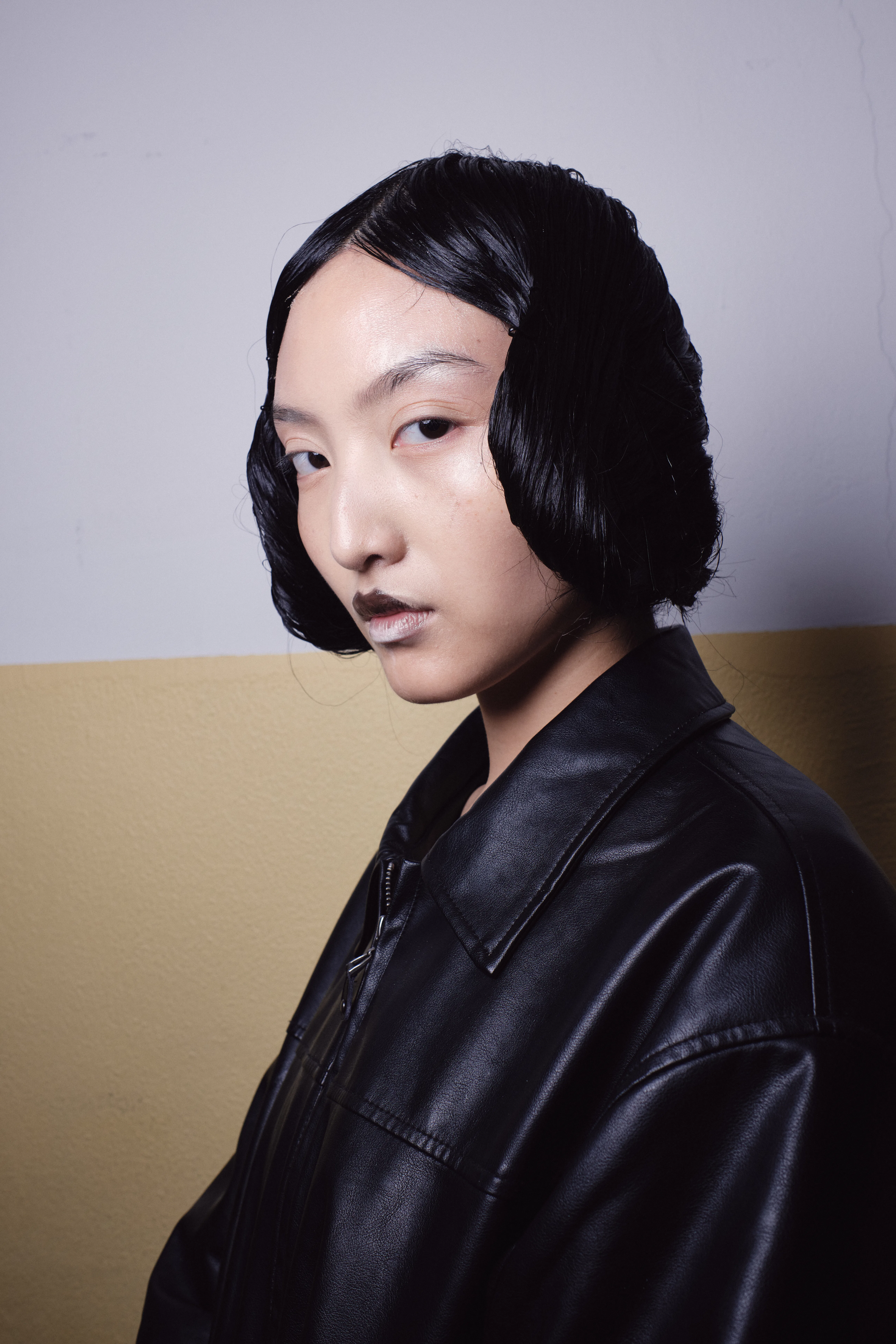 The Milan Fashion Week's Spring/Summer 2026 Beauty Looks Were All About ...