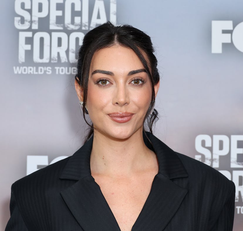 Brianna LaPaglia compares Zach Bryan breakup to 'Special Forces.'