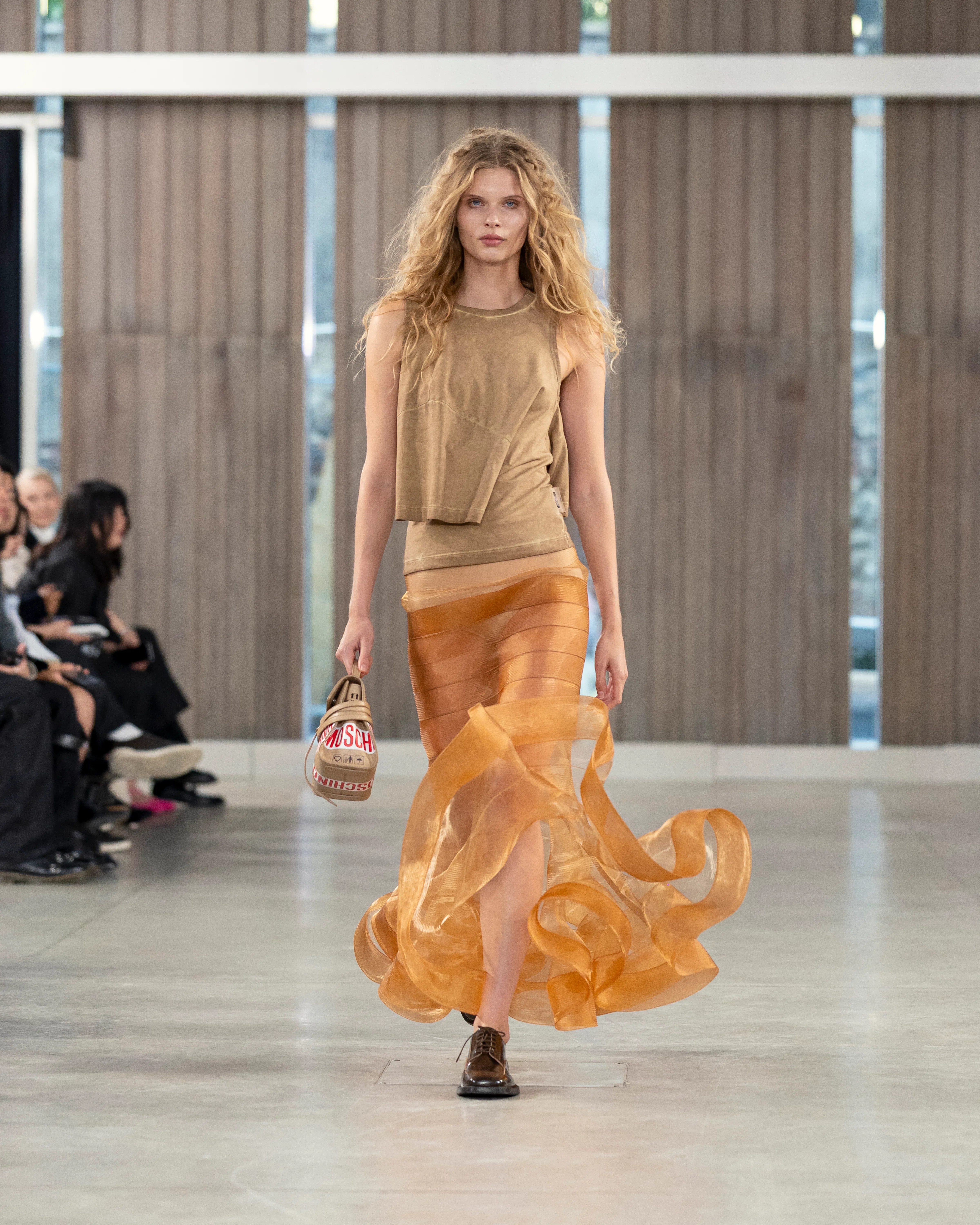 Milan Fashion Week's Spring/Summer 2026 Trends Are Centered On New ...