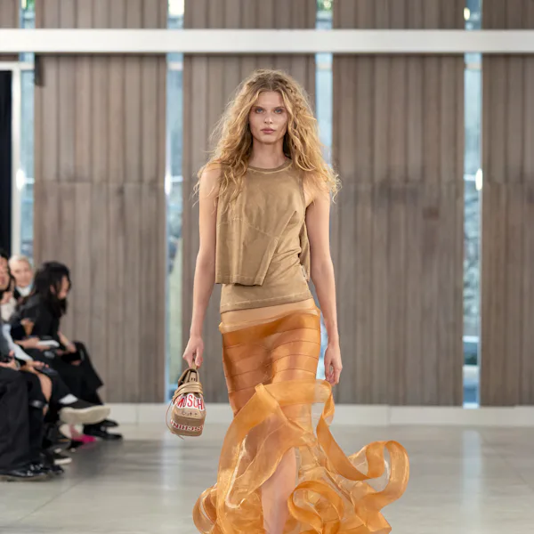Milan Fashion Week's Spring/Summer 2026 Trends Are Centered On New ...