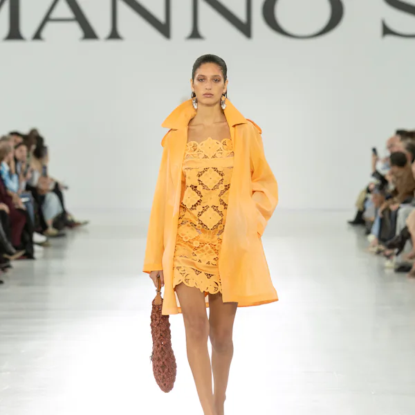 Milan Fashion Week's Spring/Summer 2026 Trends Are Centered On New ...