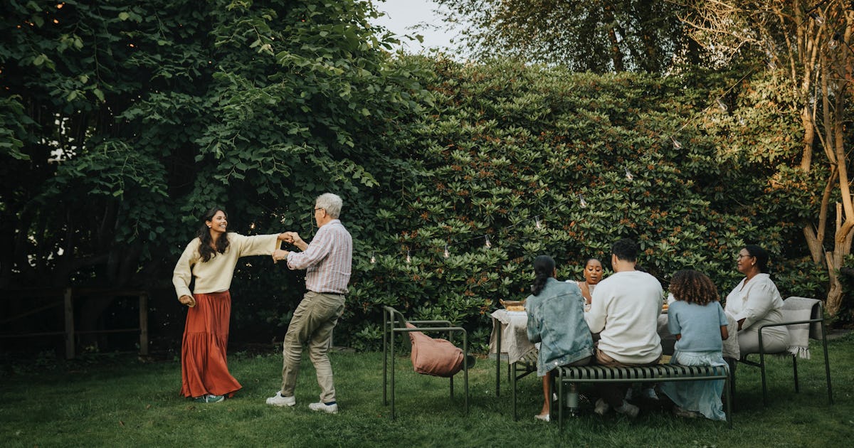 I Was Raised By 'The Village.' I Chose Not To Raise My Sons The Same Way.