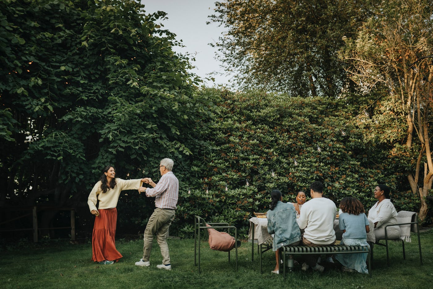 I Was Raised By 'The Village.' I Chose Not To Raise My Sons The Same Way.