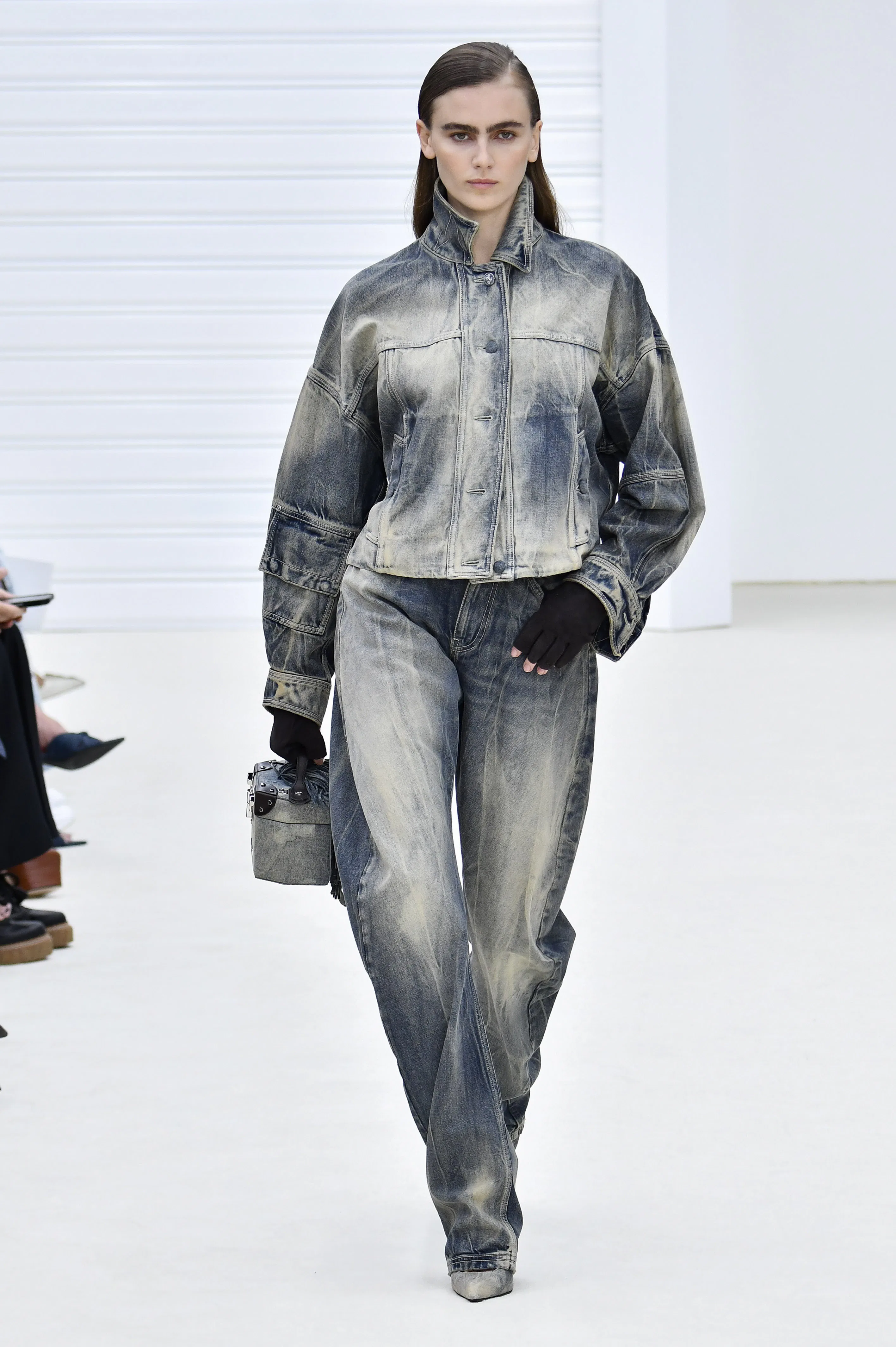 Milan Fashion Week's Spring/Summer 2026 Trends Are Centered On New ...