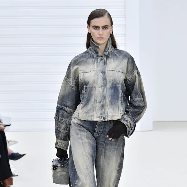 Milan Fashion Week's Spring/Summer 2026 Trends Are Centered On New ...