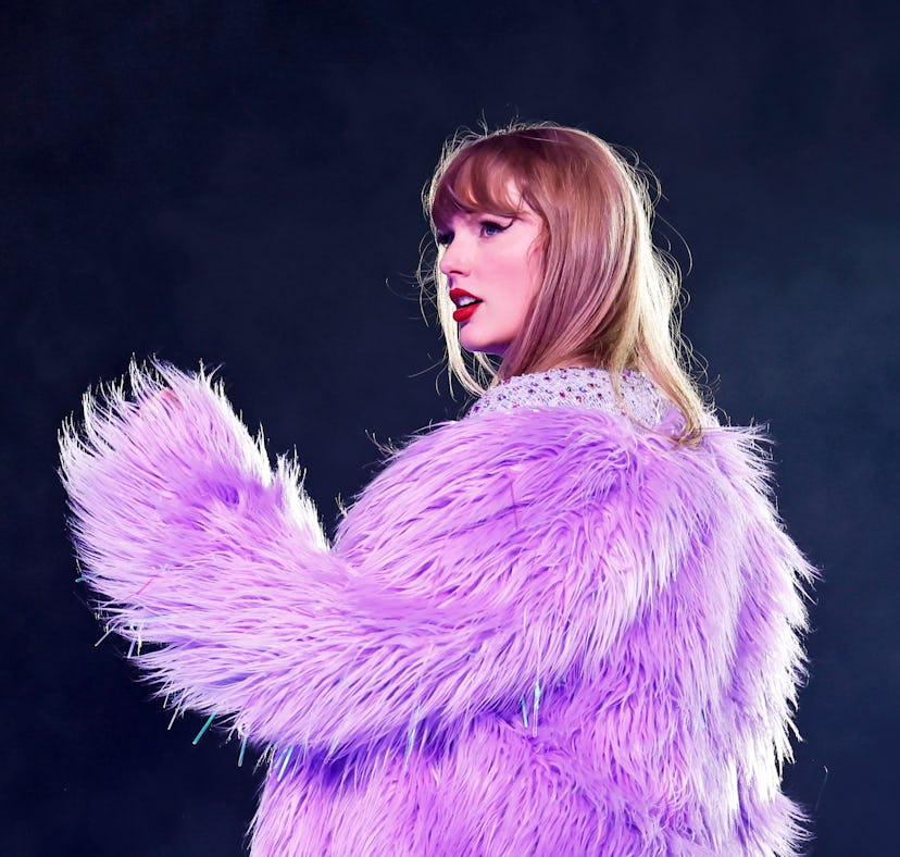This is your Taylor Swift album, based on your zodiac sign.